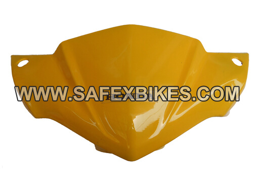 Honda dio best sale visor price